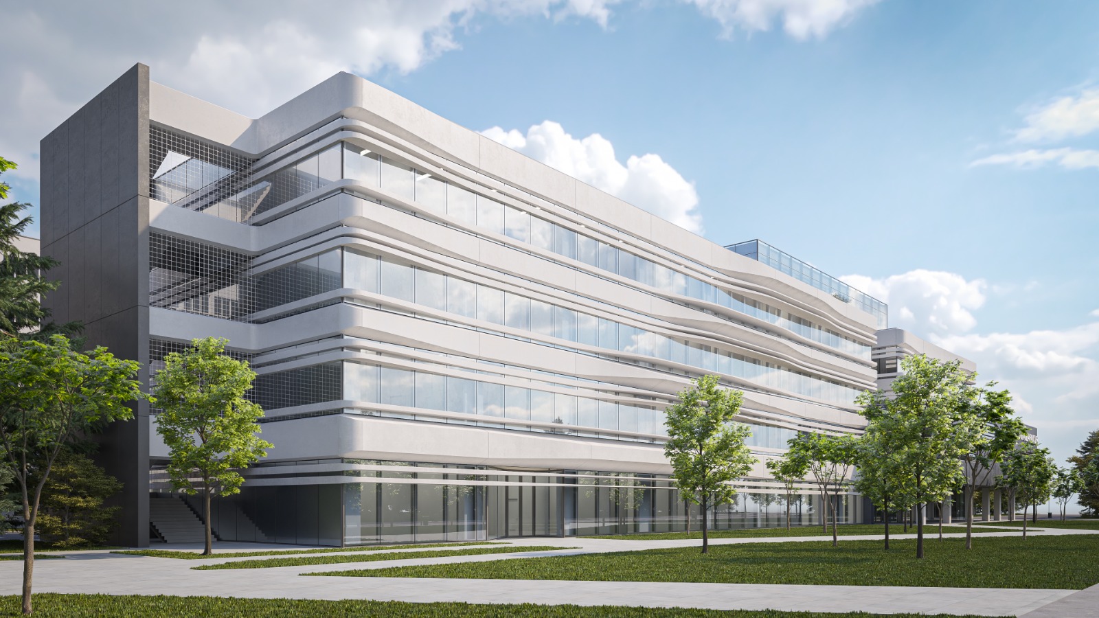 Sectorul 4 al Municipiului București construiește cea mai nouă și mai modernă maternitate din România la Spitalul Clinic de Urgență „Sf. Ioan”. Unitatea spitalicească este prima astfel de facilitate medicală ridicată în București, după anul 1989
