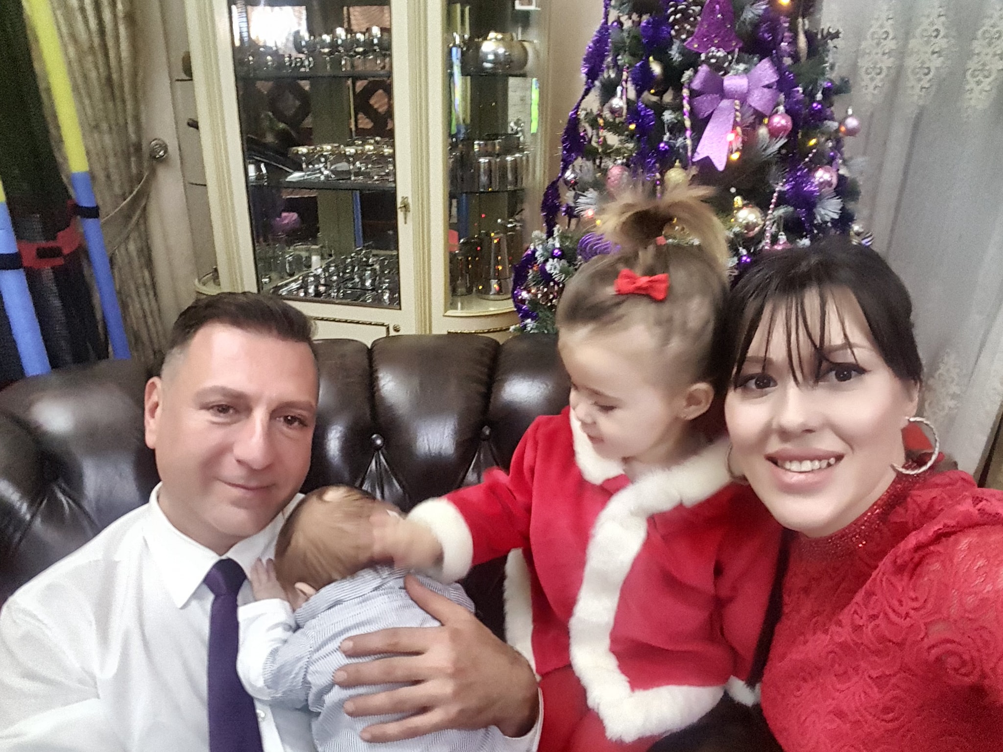Anunțul făcut de Christian Sabbagh după 8 ani de căsnicie cu Iulia: „Dragostea adevărată nu e doar focul pasiunii, ci și răbdarea”