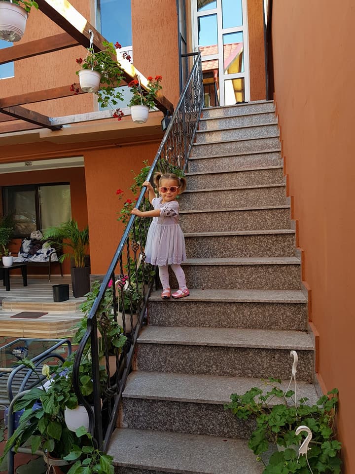 Incredibil ce spune Sânziana Buruiană despre fetița ei. Toate mămicile o vor înțelege | FOTO