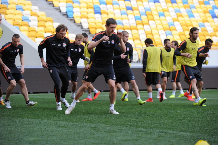 Steaua, coșmarul lui Luce! Atacă FCSB, înaintea derby-ului cu Dinamo Kiev