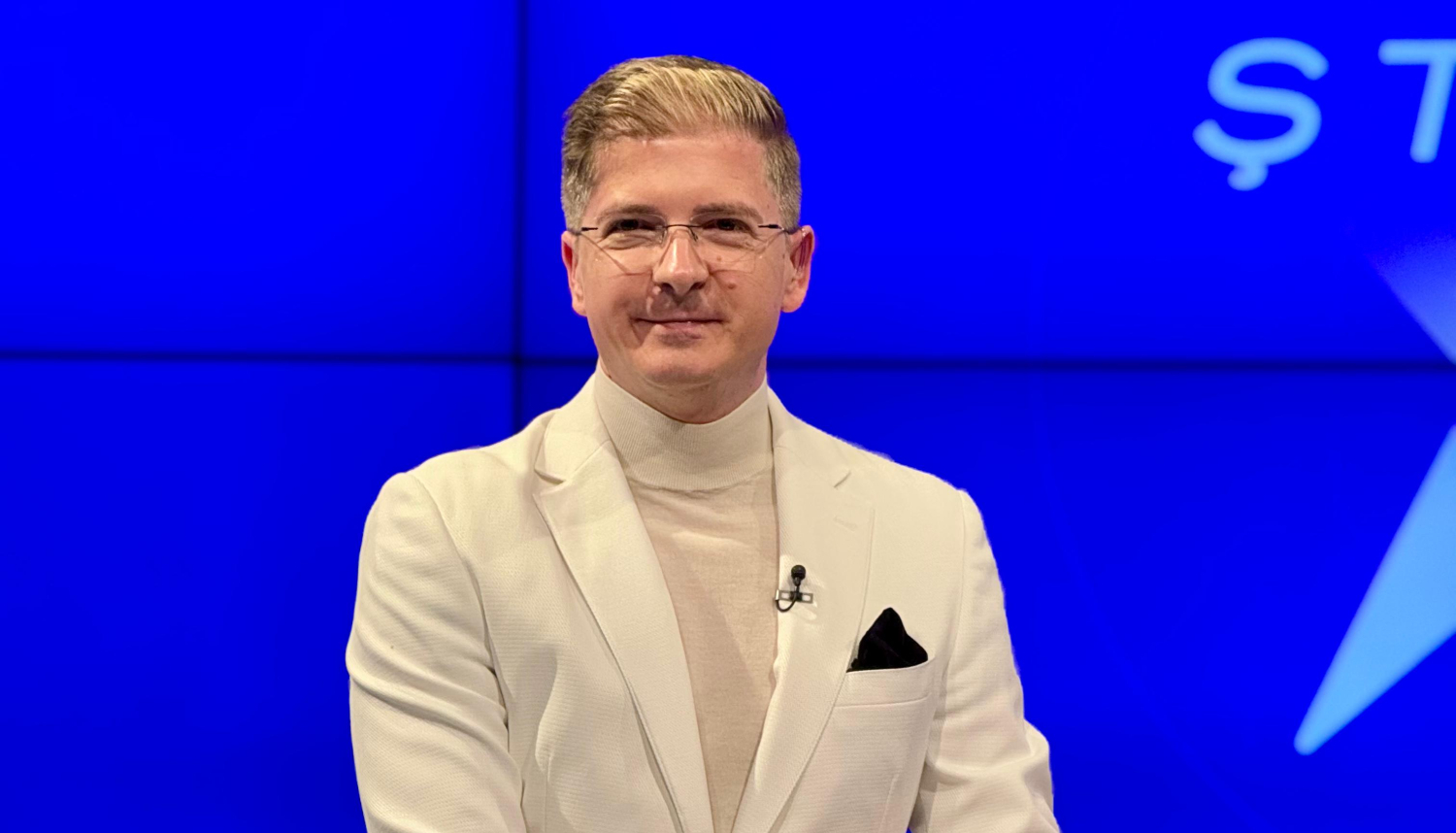 Două schimbări importante la Antena Stars. Marius Niță a primit vestea, după ce a semnat contractul: „Aflu lucruri noi, deși s-ar presupune că ar fi trebuit să le știu”