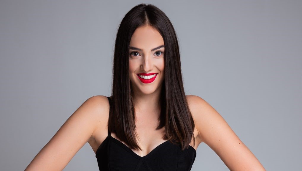 Így búcsúzott a fiatalon elhunyt Lovas Annabellától a halála után A Nagy Ő nyertese, Szalai Laura –fotó