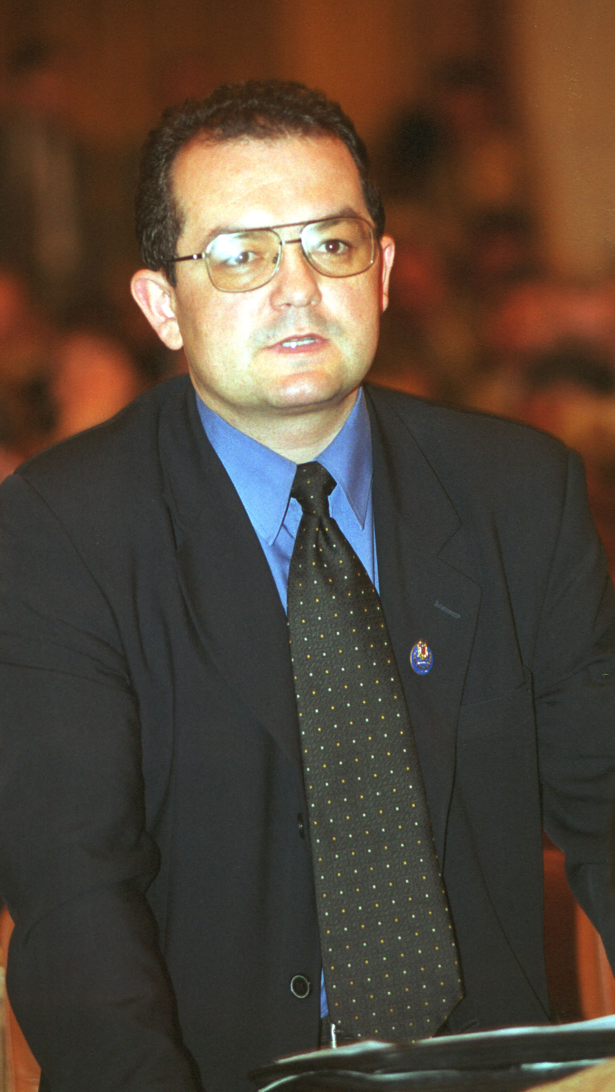 Atunci și Acum/ Emil Boc, premierul din perioada crizei economice, ales de patru ori primar al Clujului