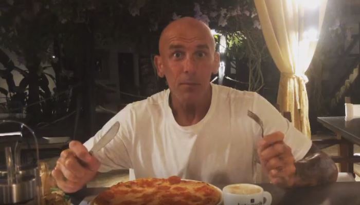 Cătălin Zmărăndescu spune ce s-a întâmplat în culisele „Survivor All Stars”: „Am rugat pe toată lumea să nu fiu filmat, dar nu s-a putut”
