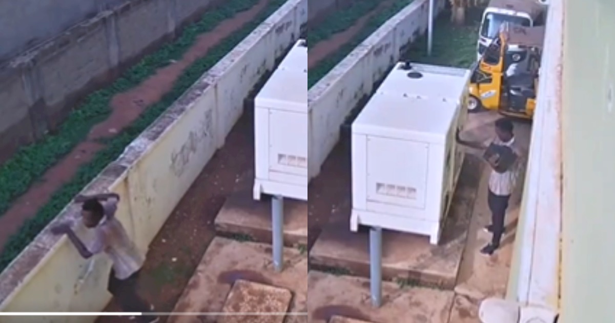 CCTV