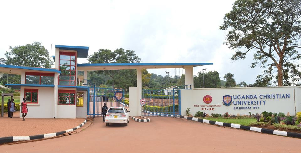 Uganda Christian University, Uganda
