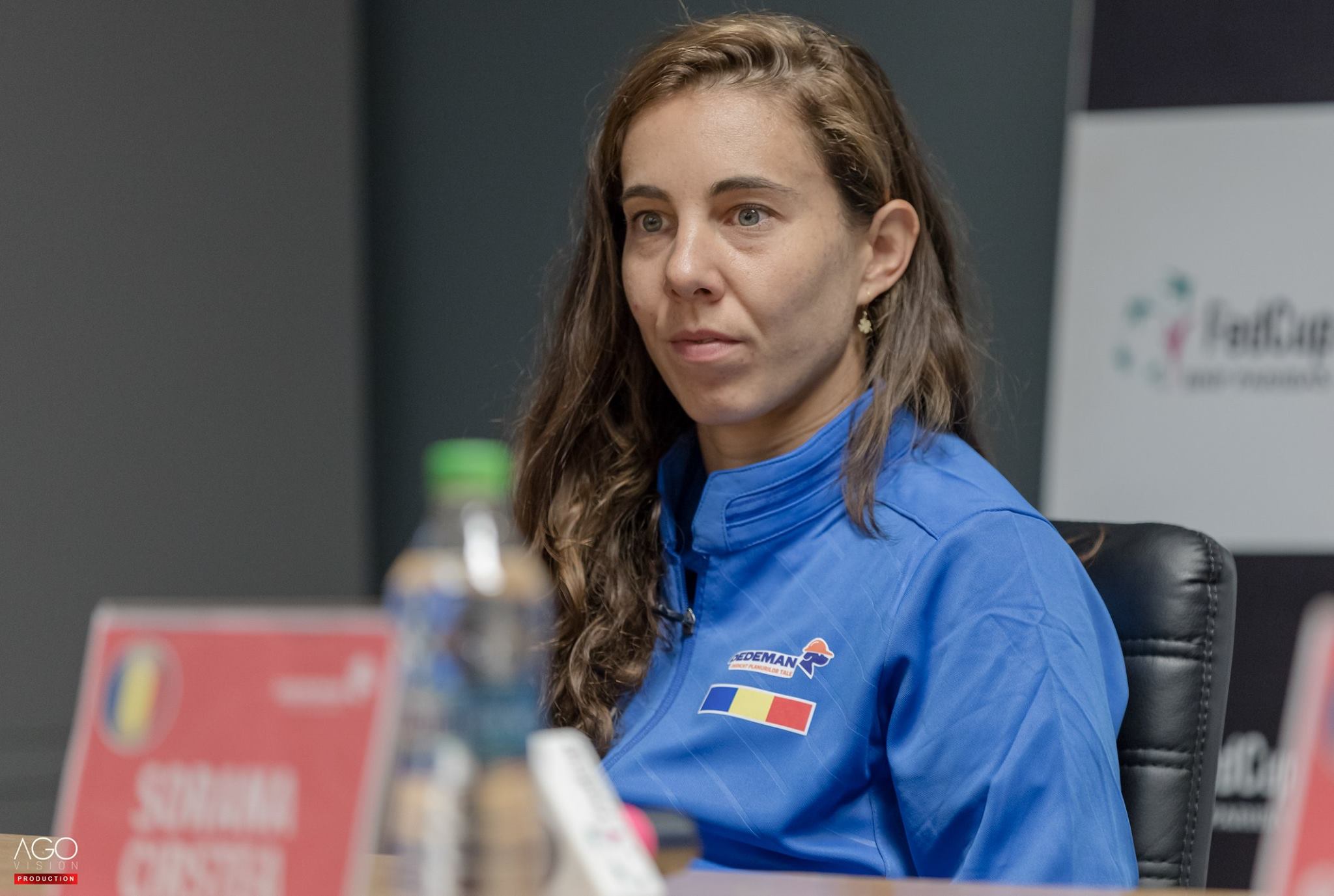 LIVEBLOG România - Elveția 3-1, în play-off-ul Grupei Mondiale a Fed Cup. Am cedat la dublu, dar ne-am calificat în ”sferturi” | FOTO&VIDEO