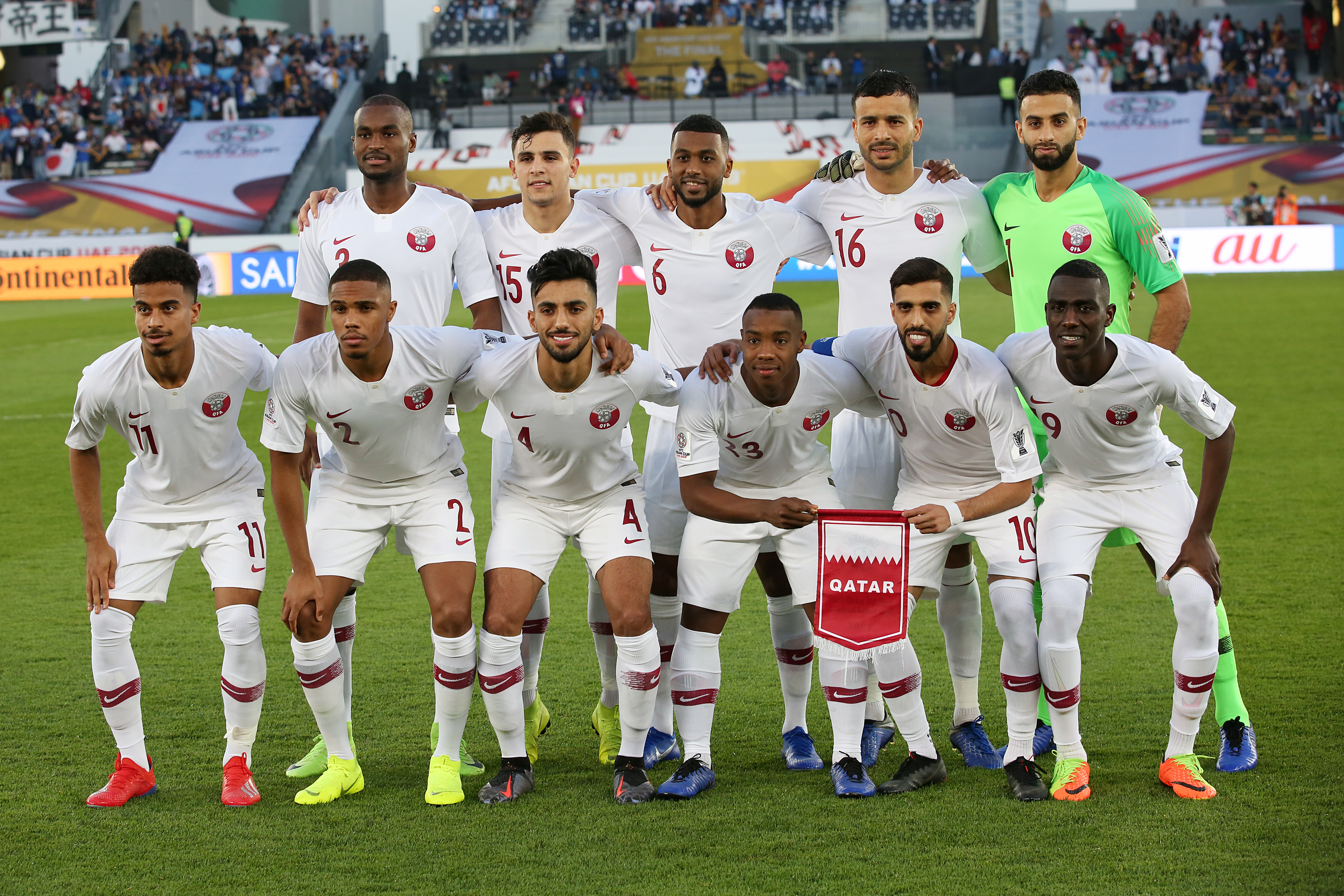 Qatar a învins Japonia în finala Cupei Asiei 2019 | VIDEO