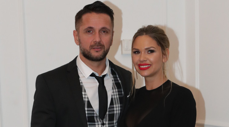 Majka és felesége hatalmasat buliztak Dubajban: "Ha hazaértünk, egyenes út az elvonóra" - fotó, videó