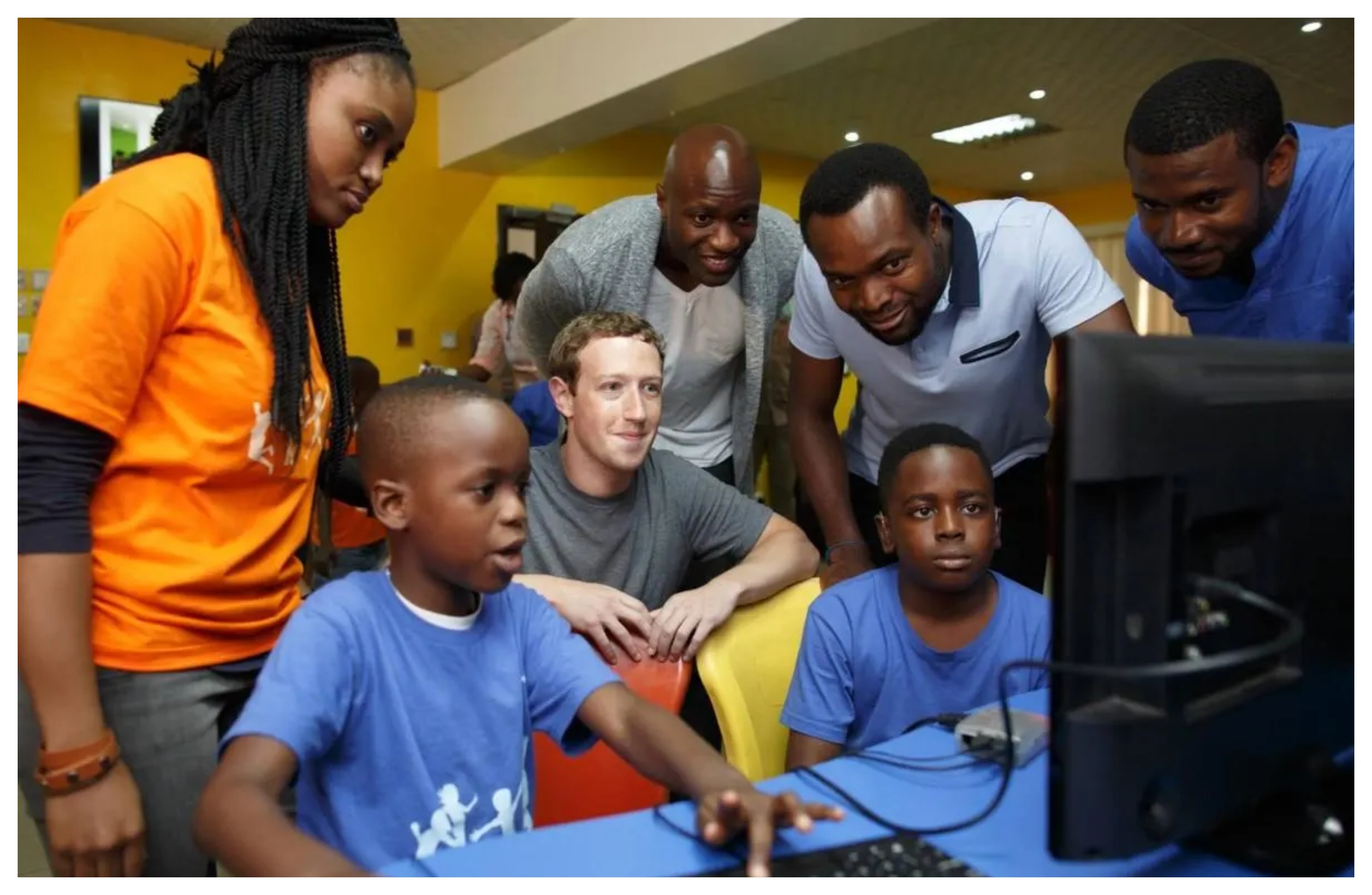 Facebook is the most influential social media platform in Africa by 2025, driving communication, business, and public discourse.