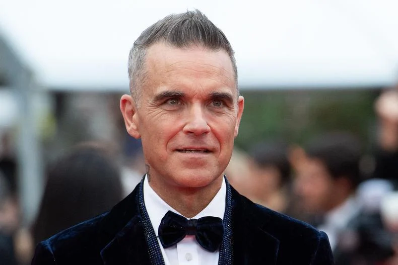 Decizia luată de Robbie Williams în privința copiilor lui. „Cum aș putea să dau acest drog unui copil de 12 ani?”