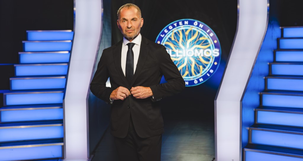 Itt a nagy Legyen Ön is milliomos kvíz! Tudja a helyes választ a 10 milliós kérdésre, amelyen Ábel Anitáék elbuktak?