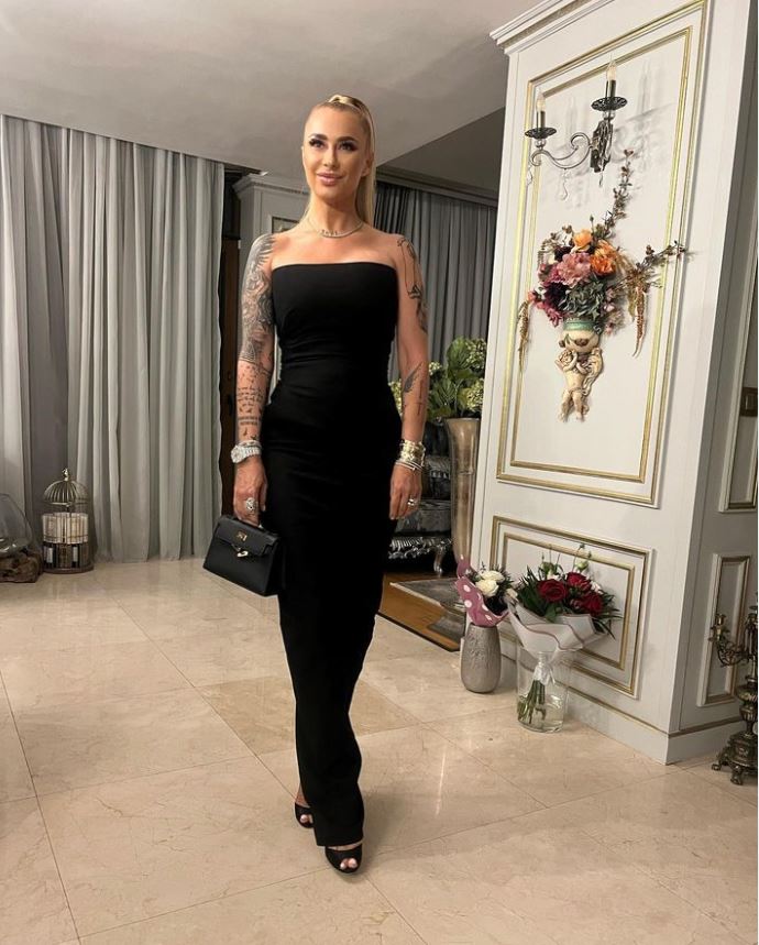 Anamaria Prodan are o nouă afacere în Dubai. Ce probleme a întâlnit: „Îmi e rușine să mai zic că sunt româncă”