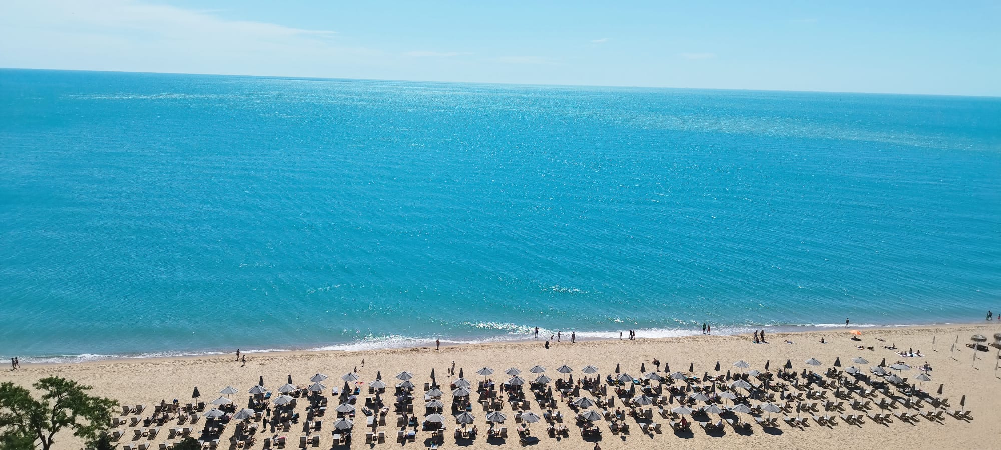 Cât costă o vacanță de o săptămână în Grecia, Bulgaria, Turcia și Spania în 2026