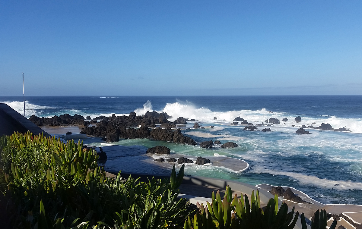Revelion în Madeira | Insula portugheză plină de viață, locul potrivit pentru petrecerile de final de an