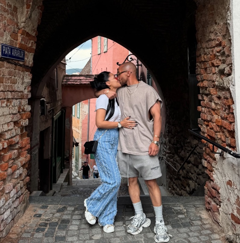 Mesajul lui Cătălin Dobrescu după ce s-a despărțit de logodnică: „Singuri venim pe pământul ăsta, singuri plecăm”