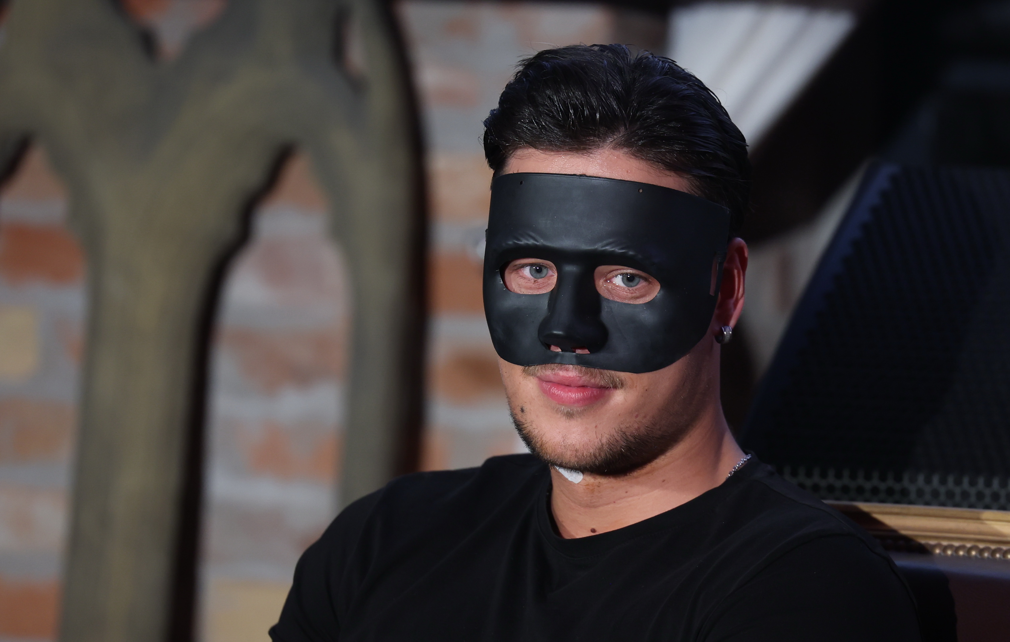 Kíméletlenül őszinte volt magához a drog poklában T. Danny: „Jó nagy sz.r alak lettél”