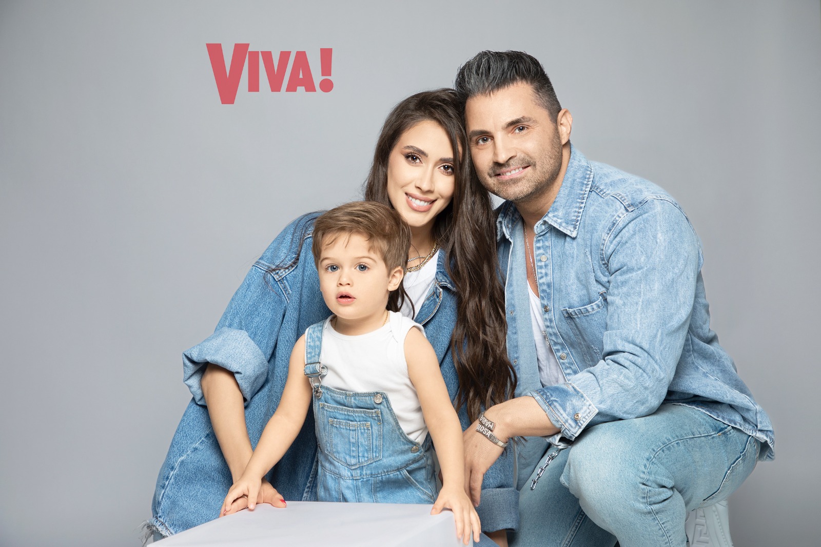 Ce spune Pepe despre Yasmine, după scandalul cu fosta soție, Raluca Pastramă. „Dacă nu ar fi fost ea, nu știu cum m-aș fi descurcat. Integrarea în familie nu a fost simplă”