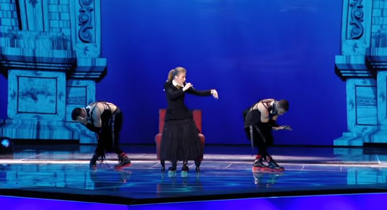 EUROVISION 2019 | Cum a surprins Ester Peony la a doua repetiție. România intră în concurs în a doua semifinală, pe 16 mai