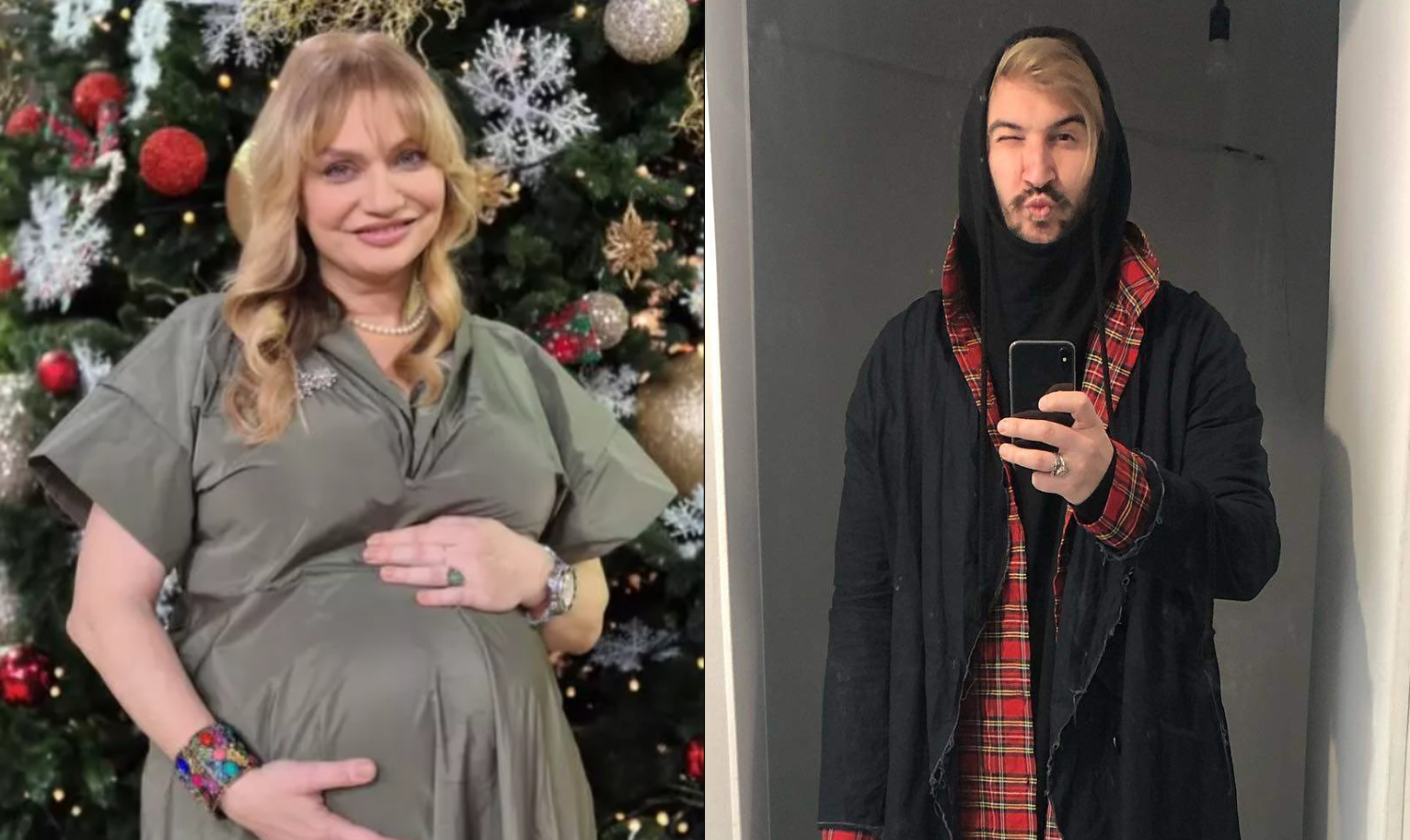 Reacția Cristinei Cioran după ce Alex Dobrescu, tatăl copiilor ei, a fost condamnat la 4 ani de închisoare pentru trafic de droguri: „Vedem ce o mai fi”