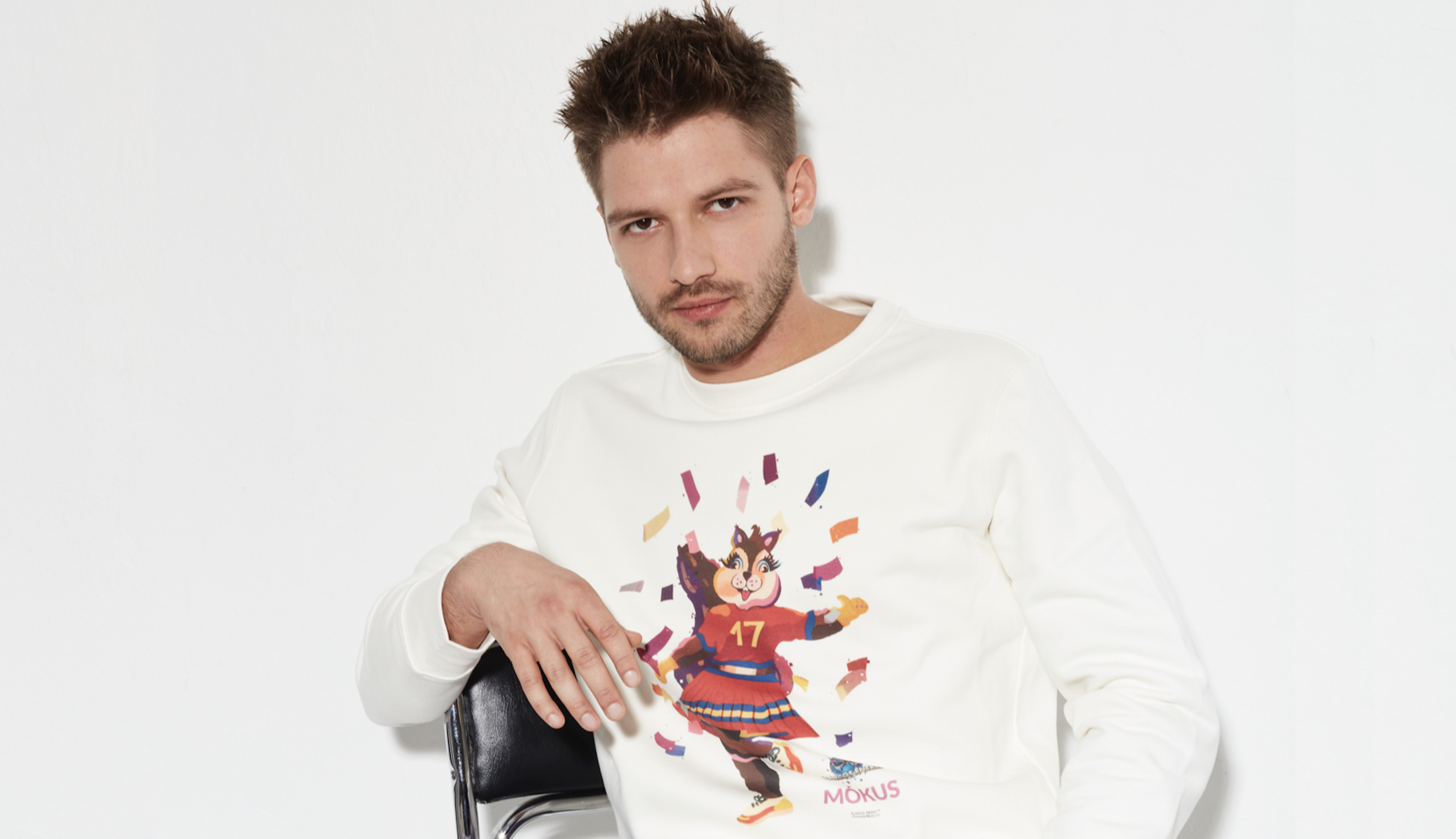 Miller David számára az Álarcos énekes volt az előszobája annak, hogy X-Faktor műsorvezetője legyen