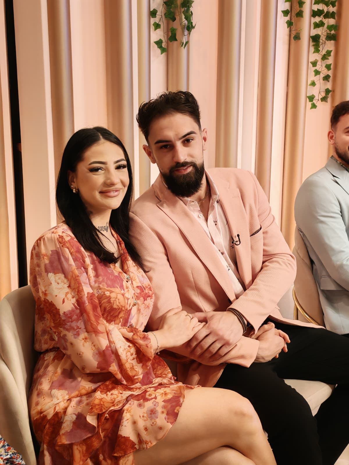 Prima logodnă din acest sezon, la „Mireasă”. Simona Gherghe a făcut anunțul emoționant
