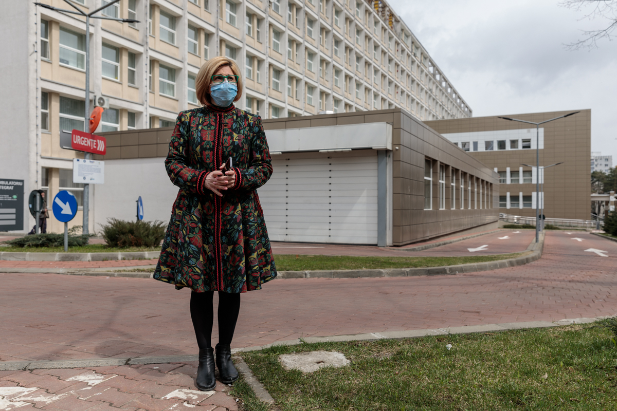 Suceava, de la „Lombardia României” la una dintre cele mai mici rate de infectare din țară. Trei explicații ale medicilor