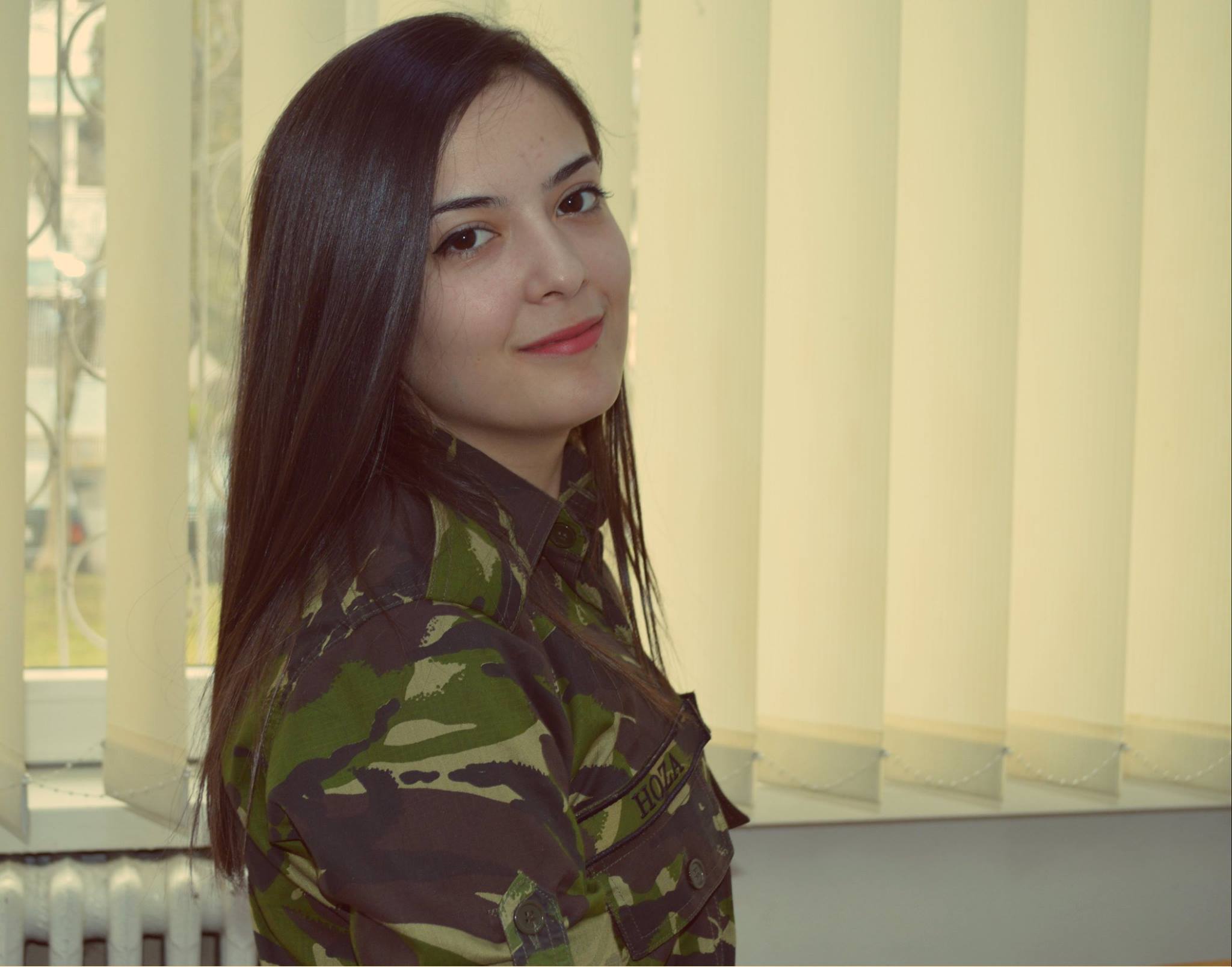 Carieră militară în familie. Povestea celor trei surori care au ales să îmbrace haine militare