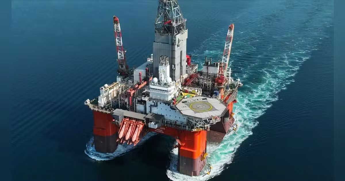 Why Africa could be the next big oil investment destination