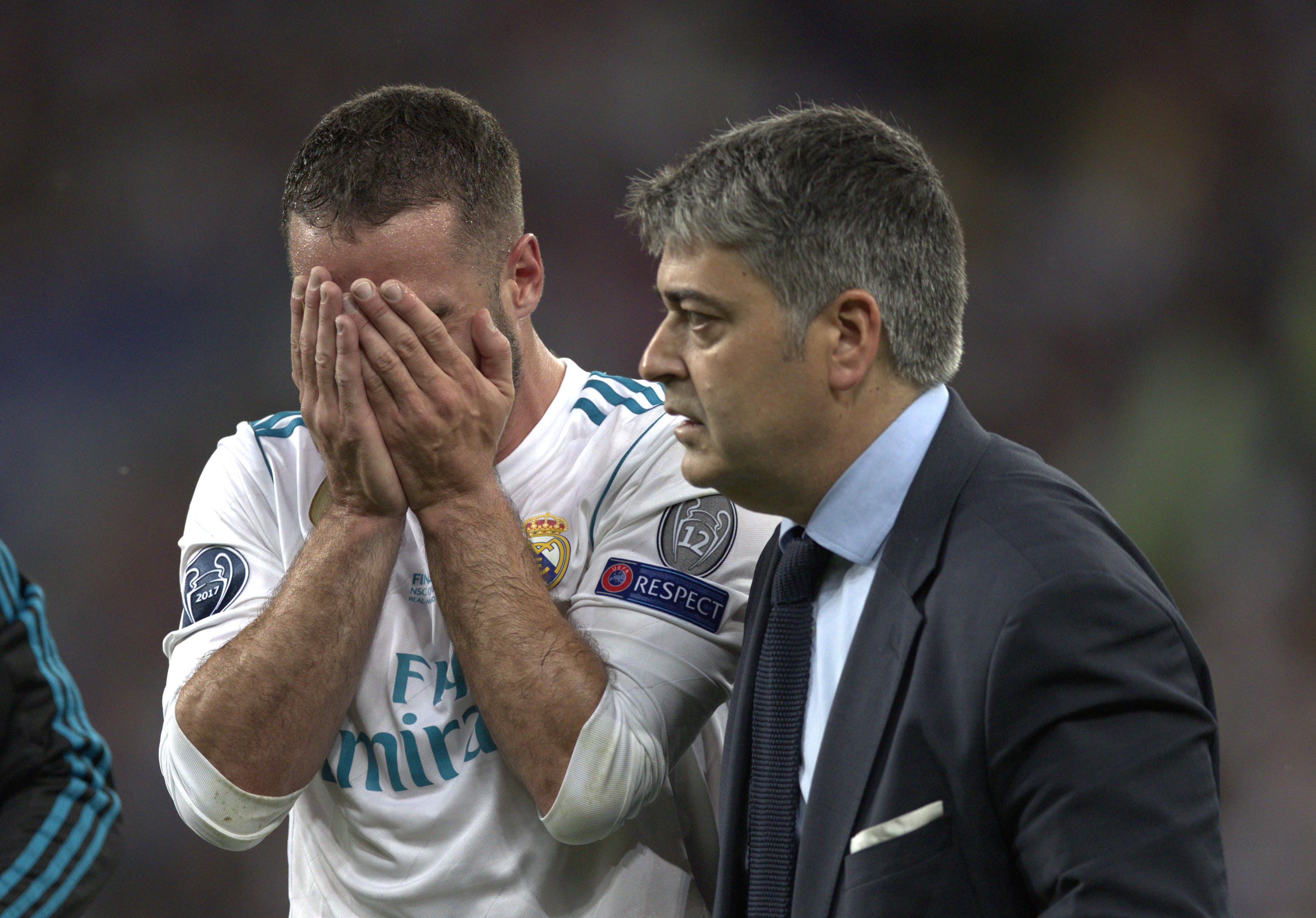 Real Madrid - Liverpool, finala Ligii Campionilor la fotbal. Madrilenii au învins cu 3-1 și au luat a 13-a Cupă! Bale, gol senzațional. Karius a comis-o de două ori