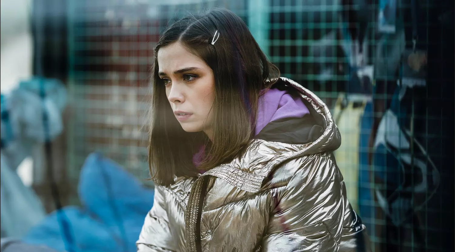 Serialul „KLANGOR”, un excelent thriller polițist, în premieră la FOCUS SAT TV