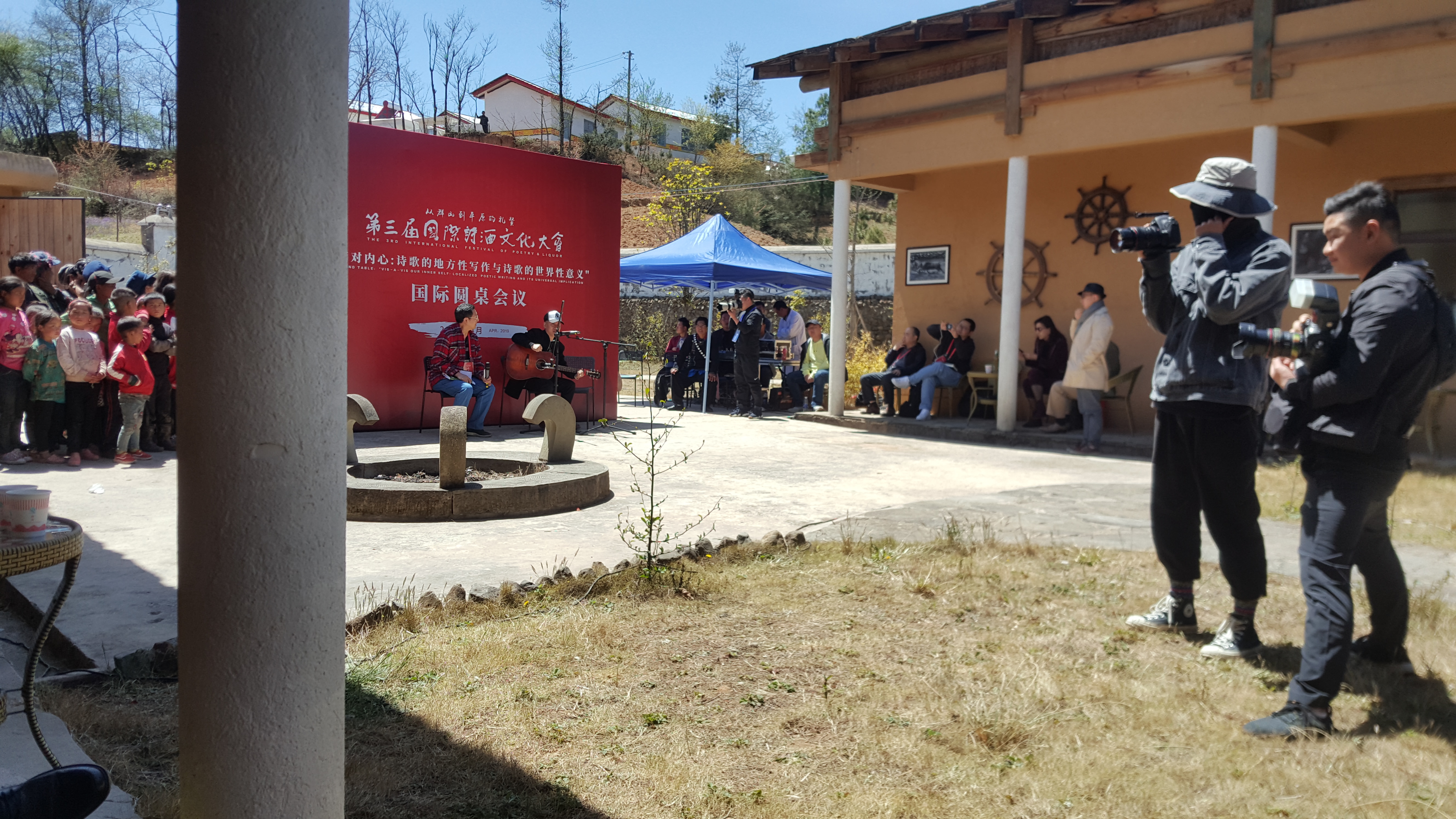 CORESPONDENȚĂ DIN SICHUAN, CAPITOLUL 1 | Scriitoarea Doina Ruști, despre primul contact cu uimitorul ținut Sichuan