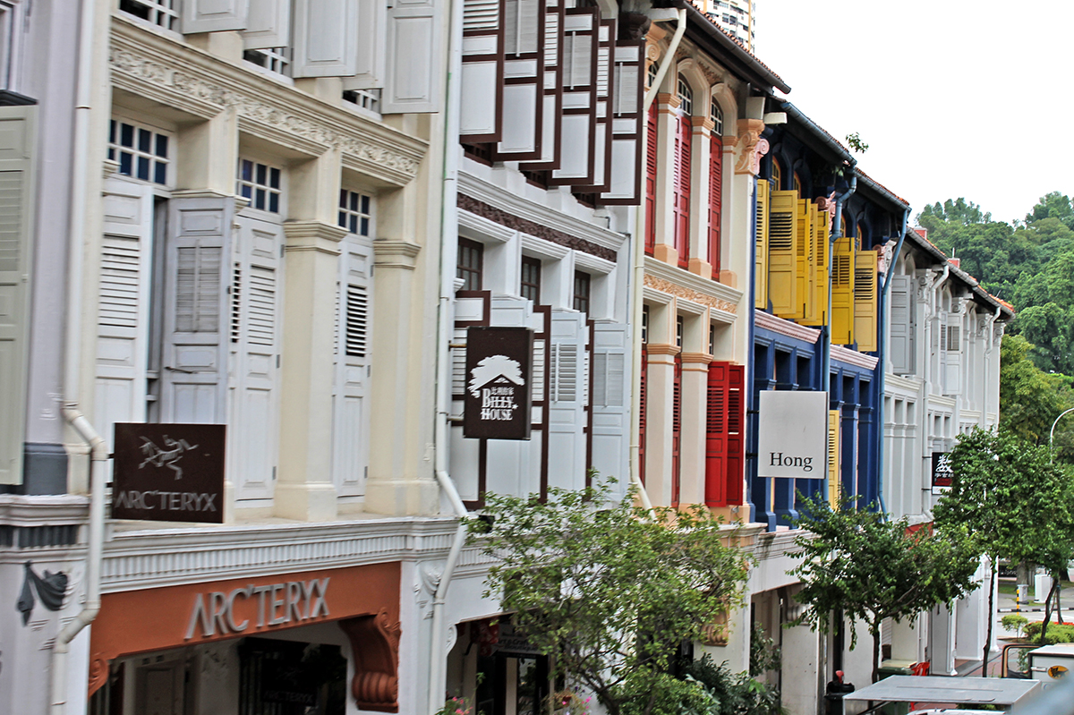 Singapore, locul de unde poți ajunge în concediu oriunde în Asia. Are hoteluri spectaculoase, cartiere tradiționale și o grădină botanică în patrimoniul UNESCO