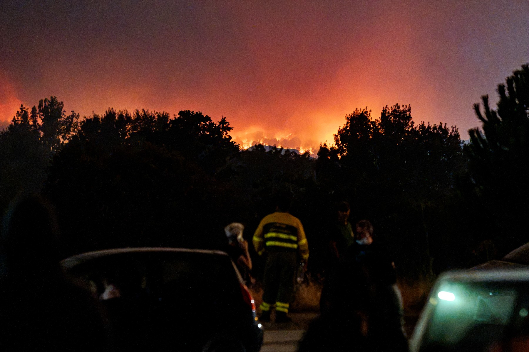 Cât de sigur este să călătorești în Franța sau Spania acum