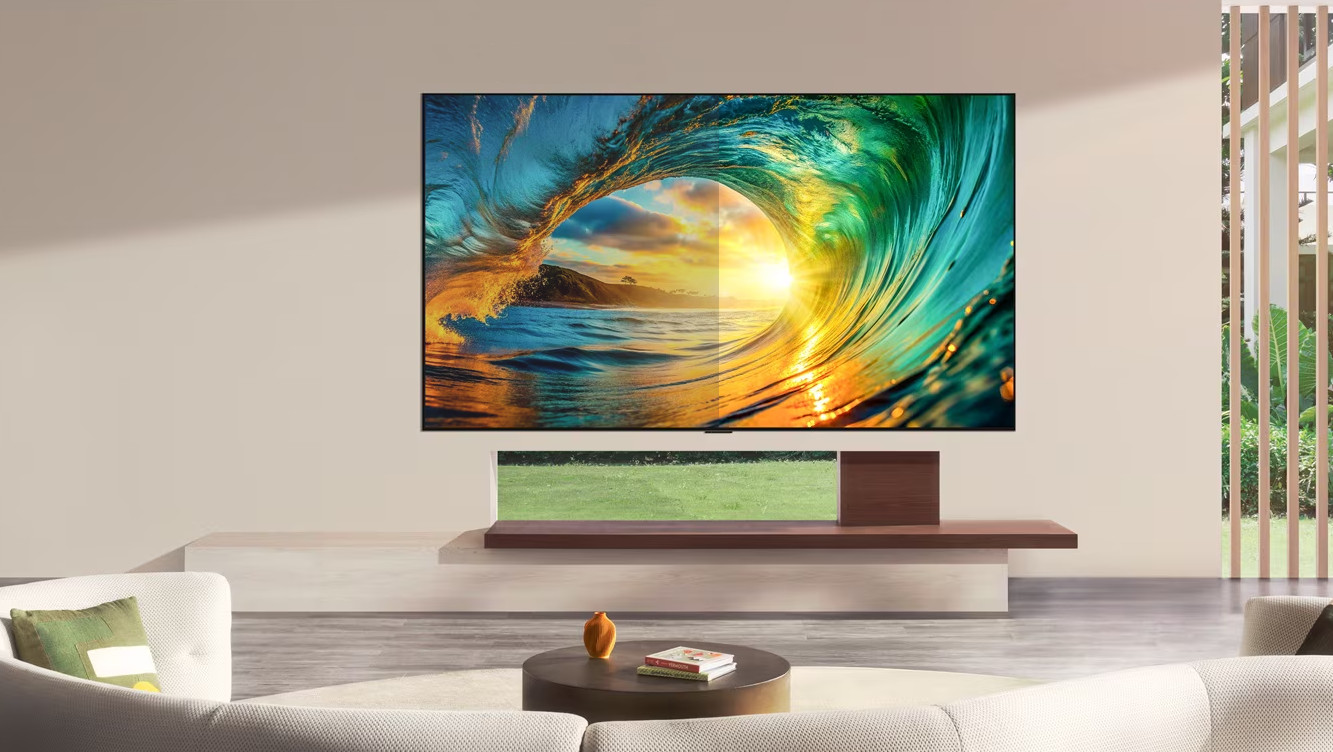 Ez a beállítás a tévéjén a képminőség titkos ellensége: okosnak tűnik, de rontja a látványt! 