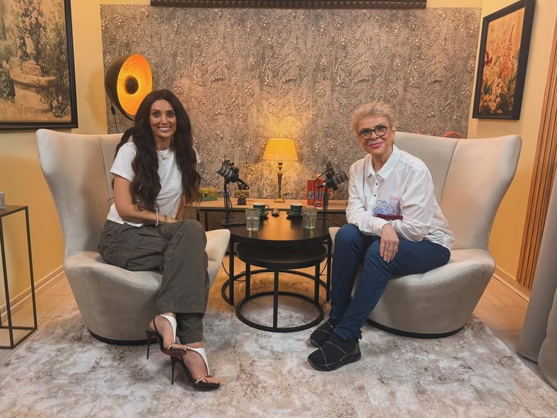 Claudia Pavel, schimbare totală în rutina de frumusețe. Nu se mai vopsește și nu își mai face unghiile: „Botox nu îmi fac, pentru că se numește toxină”