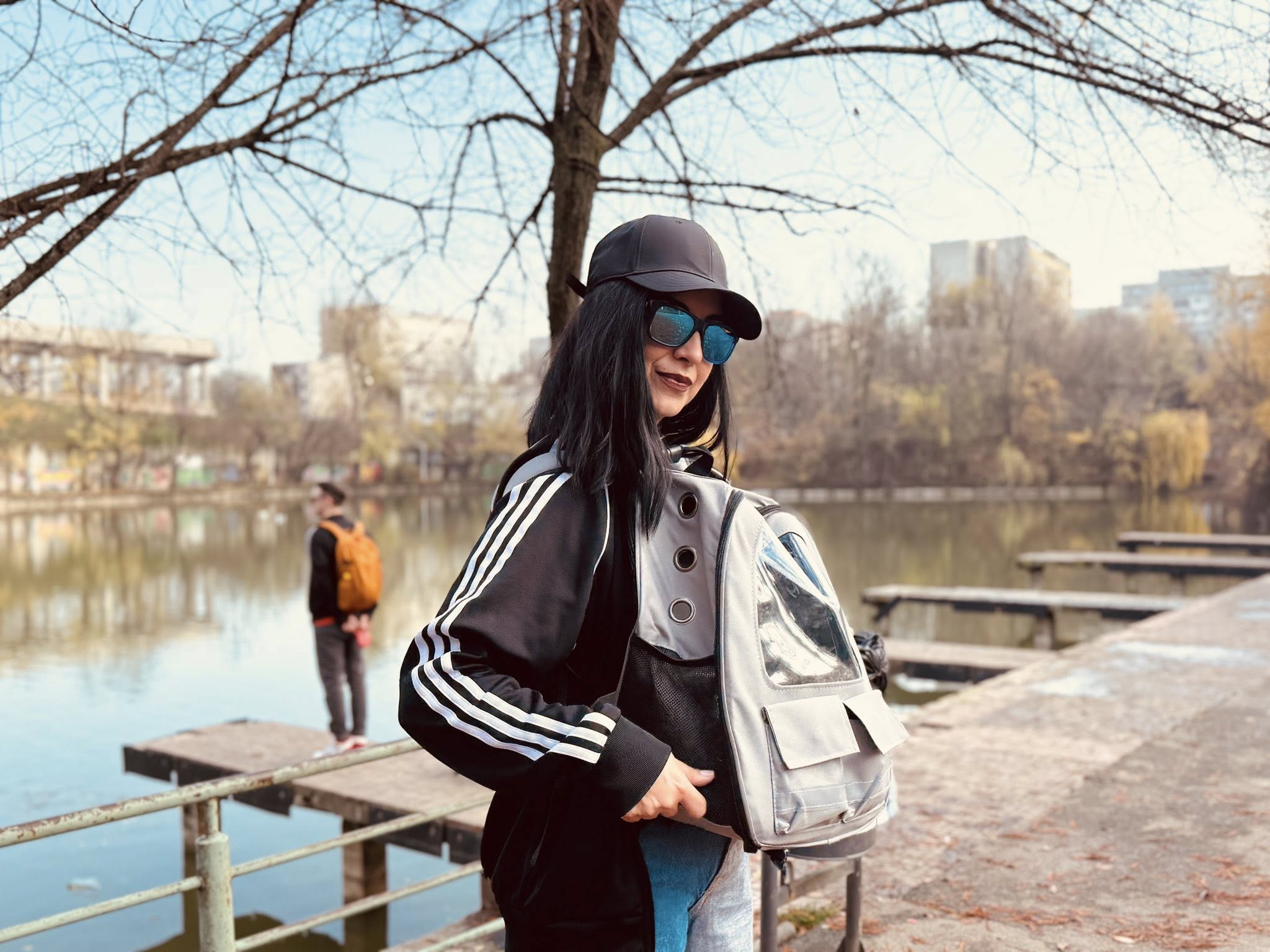Emma Zeicescu, anunț după 26 de ani de muncă: „Super nou și frumos capitol din viața mea”