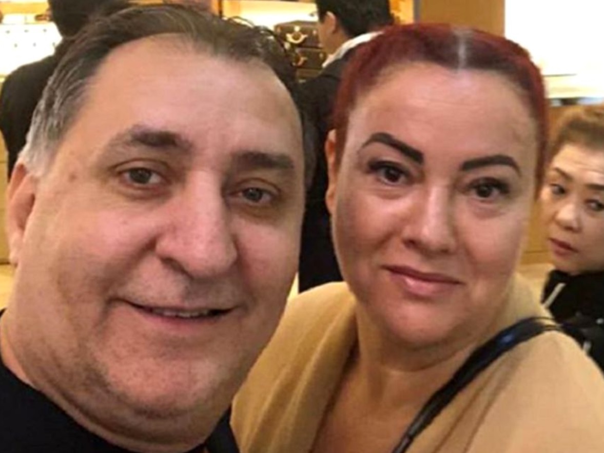 Dovada că Vali Vijelie a fost iertat de soție după ce a fost surprins alături de altă femeie. Cum a împăcat-o pe Carmen Rusu