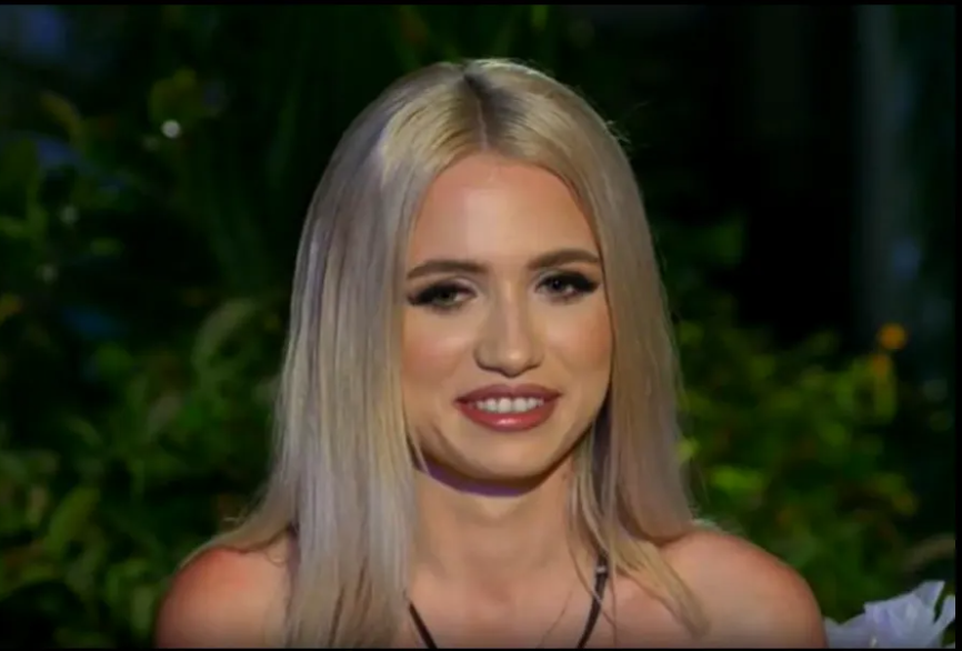 Noi imagini de la „Insula Iubirii - Reuniuni”. Show-ul va debuta pe 23 iulie, la Antena 1. Transformarea radicală a unei foste concurente