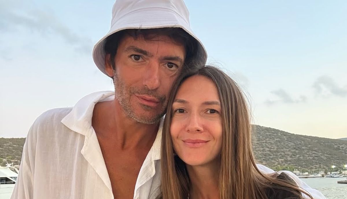 Dezvăluirile făcute de Radu Vâlcan după 11 ani de căsnicie cu Adela Popescu: „Ăla, rupt în cap, te-a acceptat cu bune și cele mai bune”