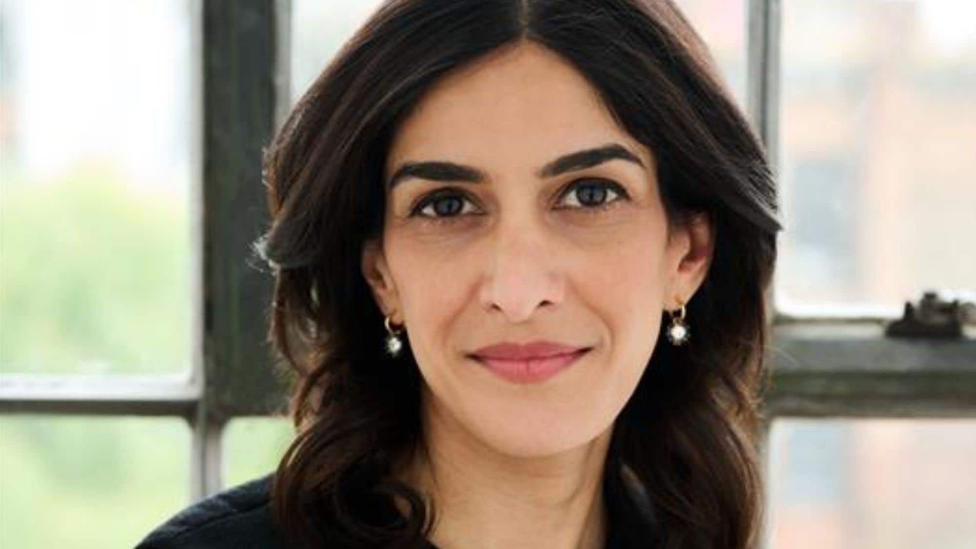 Image for Sky Executive Priya Dogra Named Channel 's New CEO