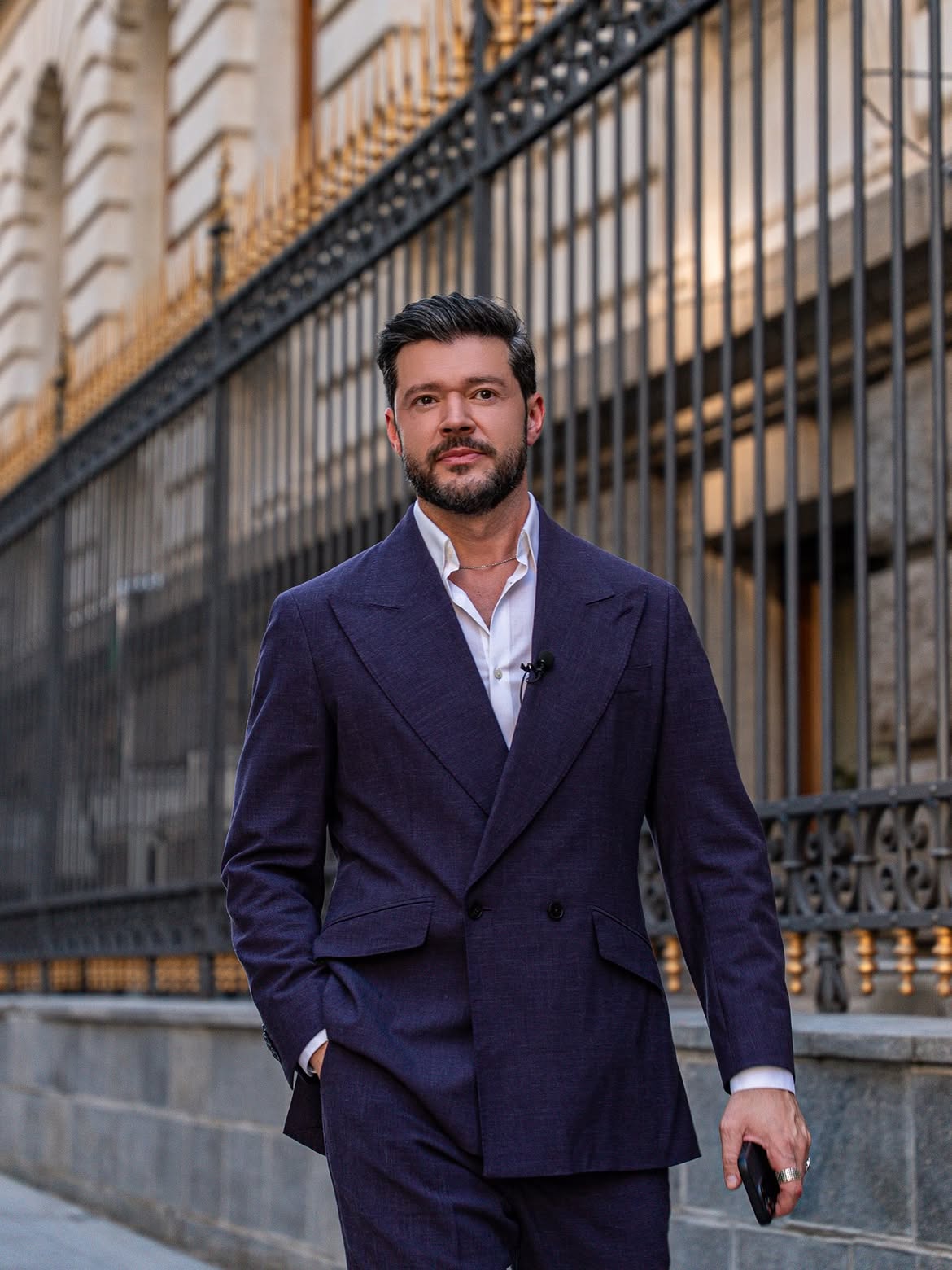 Surpriza lui Victor Slav pentru fiica sa, după ce Bianca Drăgușanu a vorbit despre pensia alimentară: „Vacanța perfectă"