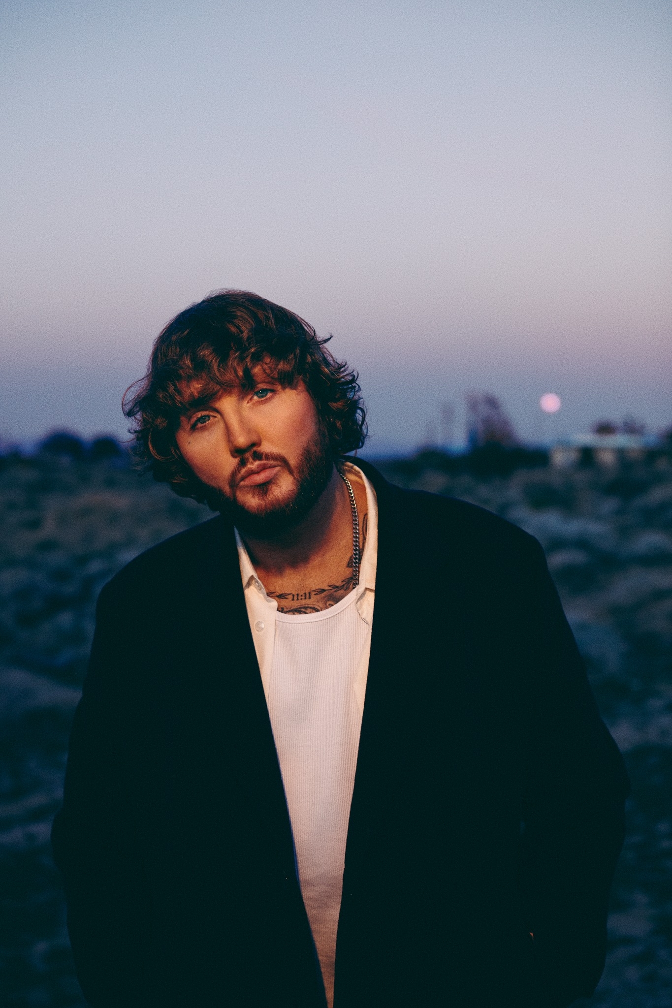 James Arthur a ajuns de nerecunoscut. Fanii au reacționat: „Îmi amintește de o statuie grecească”