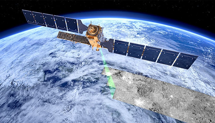 China builds space alliances in Africa