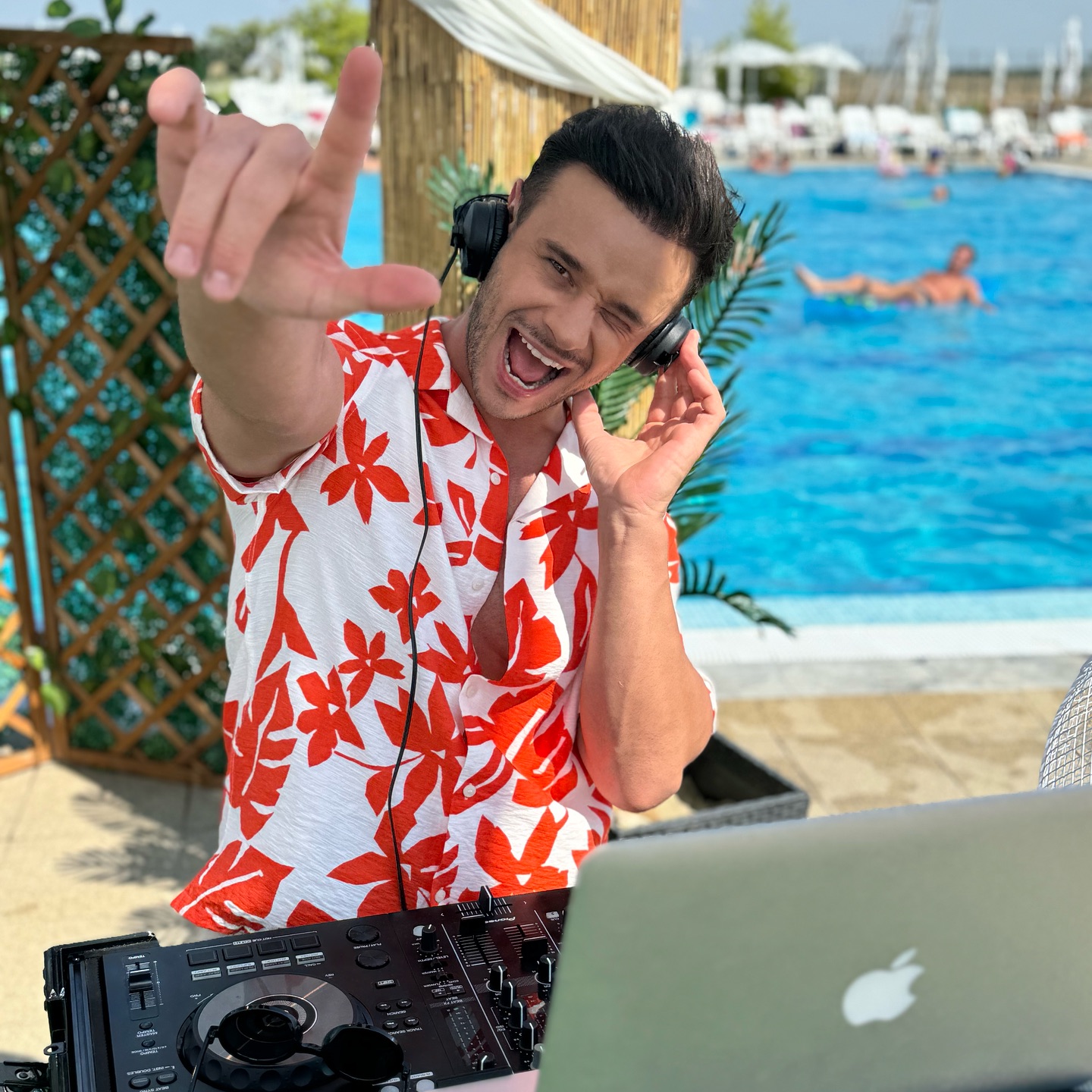 Dima Trofim joacă în serialul „Iubire cu parfum de lavandă”. Ce rol va avea: „De foarte mult timp îmi doream să mă reîntorc la actorie”
