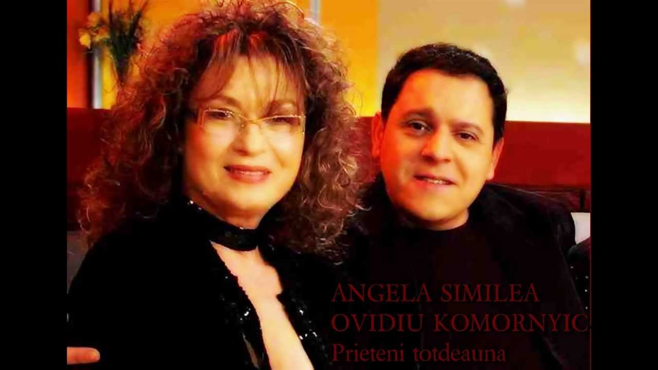 Ce face Angela Similea după ce s-a retras de pe scenă. „Și-a dorit-o dintotdeauna, acum o are pe deplin”