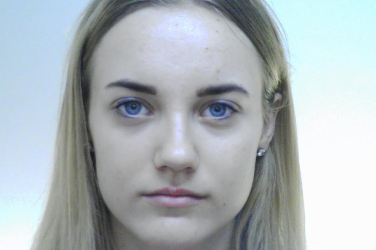 Nyom nélkül eltűnt egy 16 éves lány Nyíregyházán: a rendőrség felhívást tett közzé