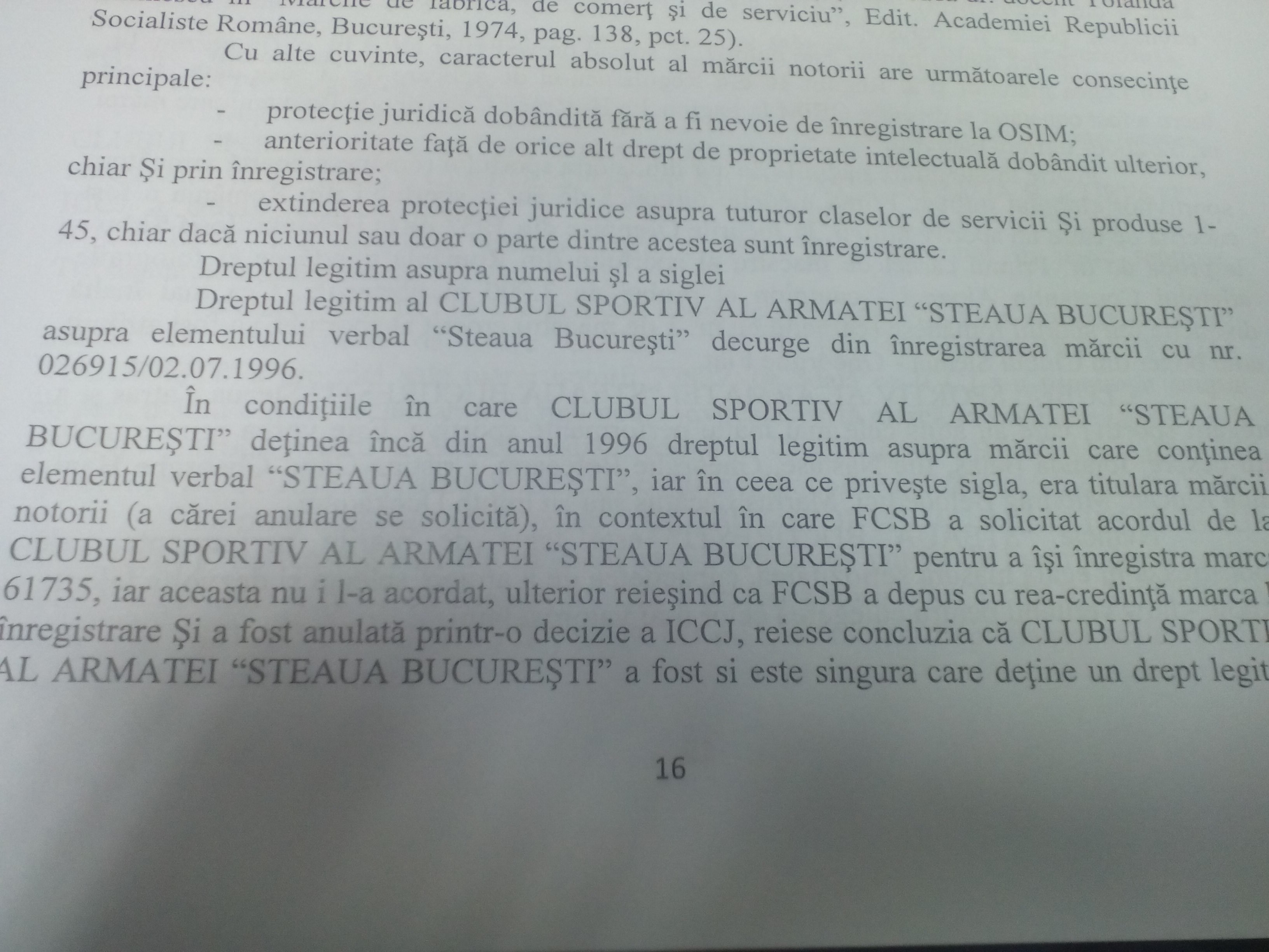 Războiul Steaua - Armată. Iată hârtiile care arată că Gigi Becali a pierdut și palmaresul, nu doar sigla! / GALERIE FOTO