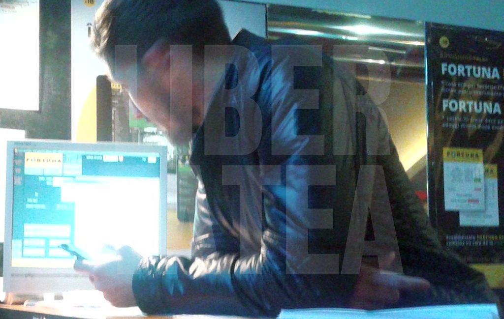 Mihai Costea, prins la pariuri! Fostul atacant de la Steaua, acum la FC Voluntari, în Liga I, ^riscă excluderea din fotbal! ”Nilă”, în ofsaid uriaș! GALERIE FOTO & VIDEO