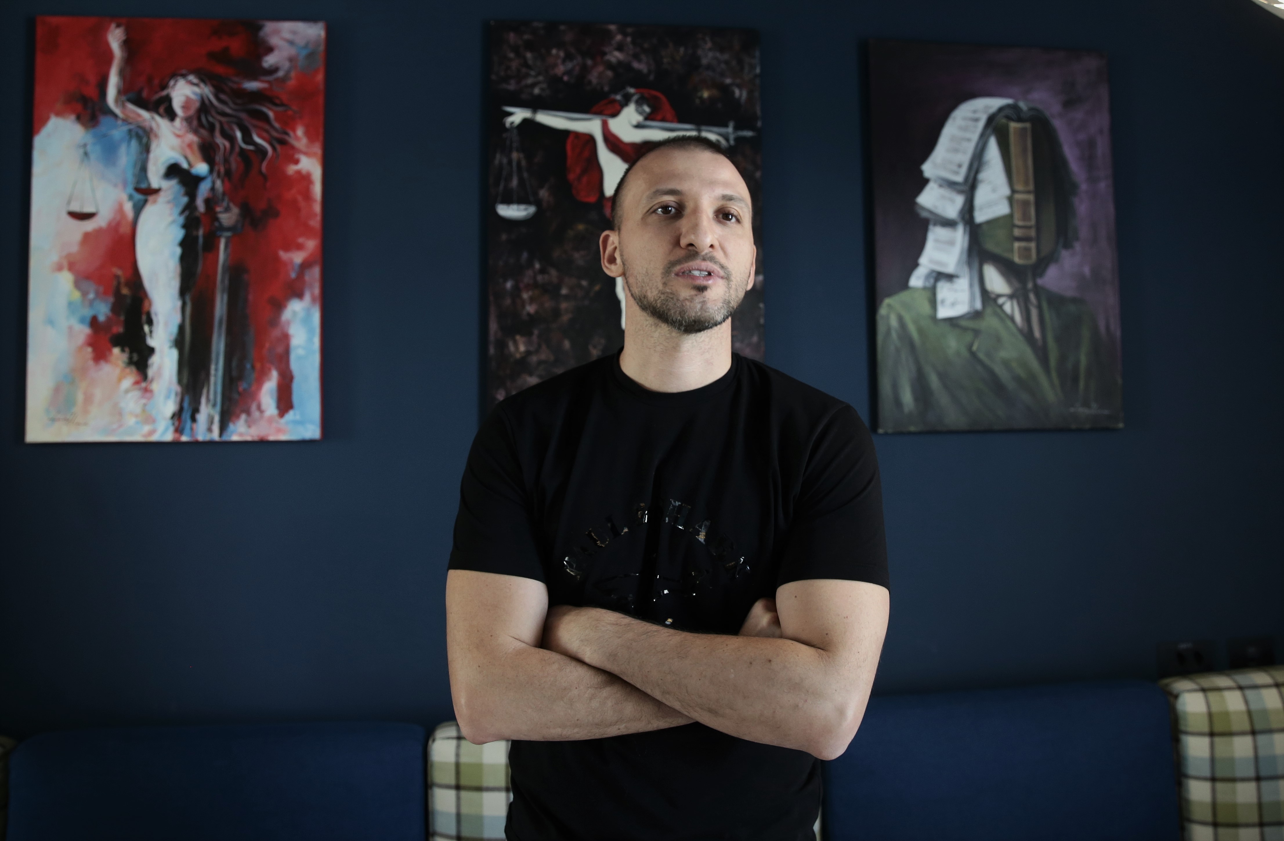 INTERVIU. „Vreau să facem un spital și o școală în Mariupol!”. Promisiunea suceveanului Ștefan Mandachi